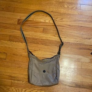 Pacsafe Crossbody Bag
